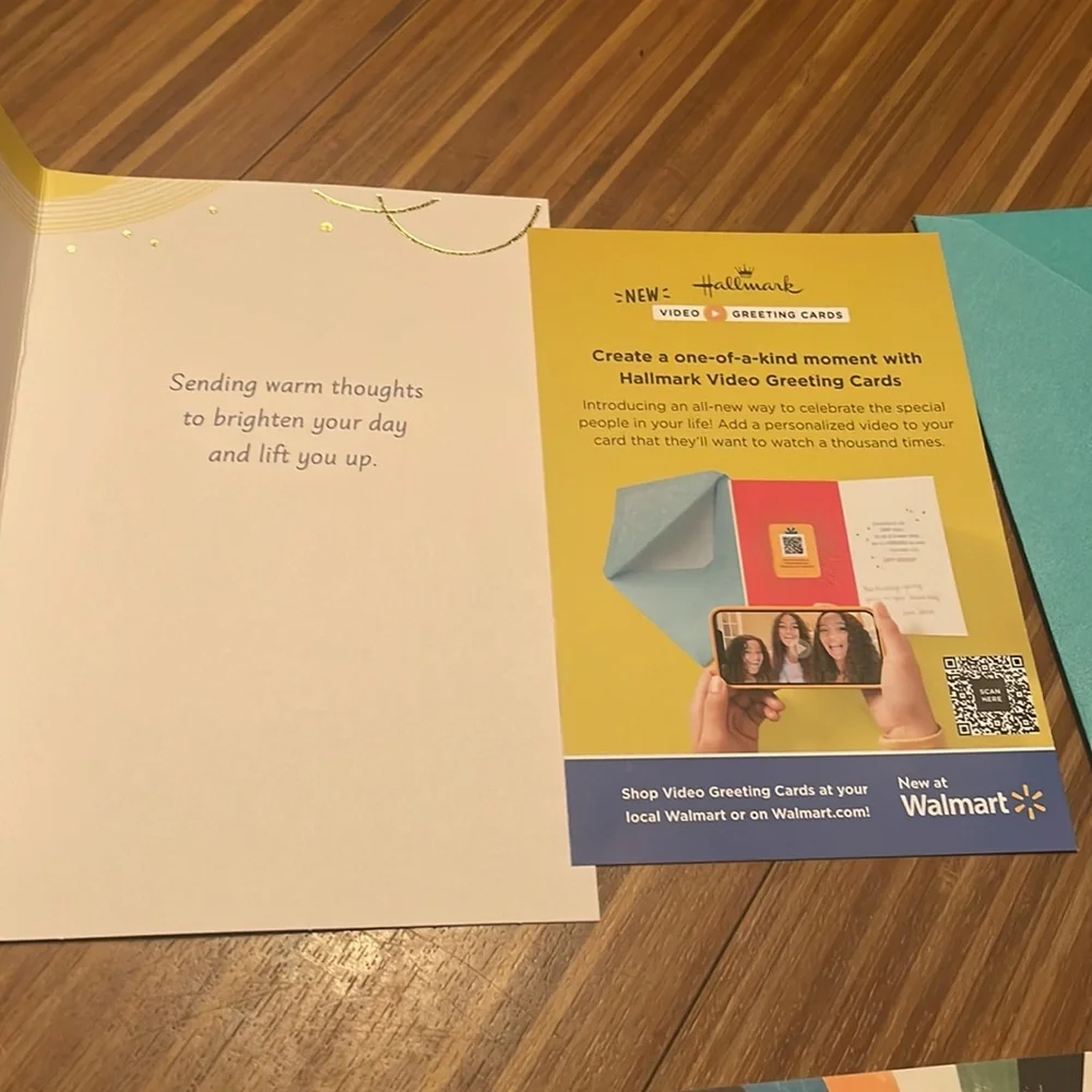 11 NWOT cards with envelopes and postcards